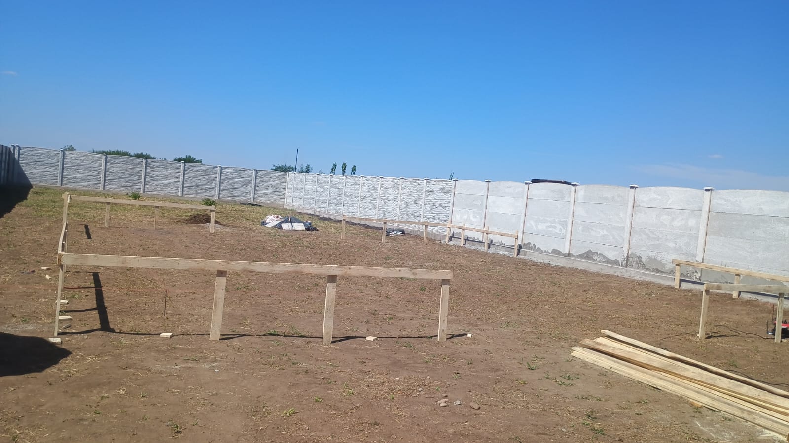 Construcție casă Argeș - imagine 8